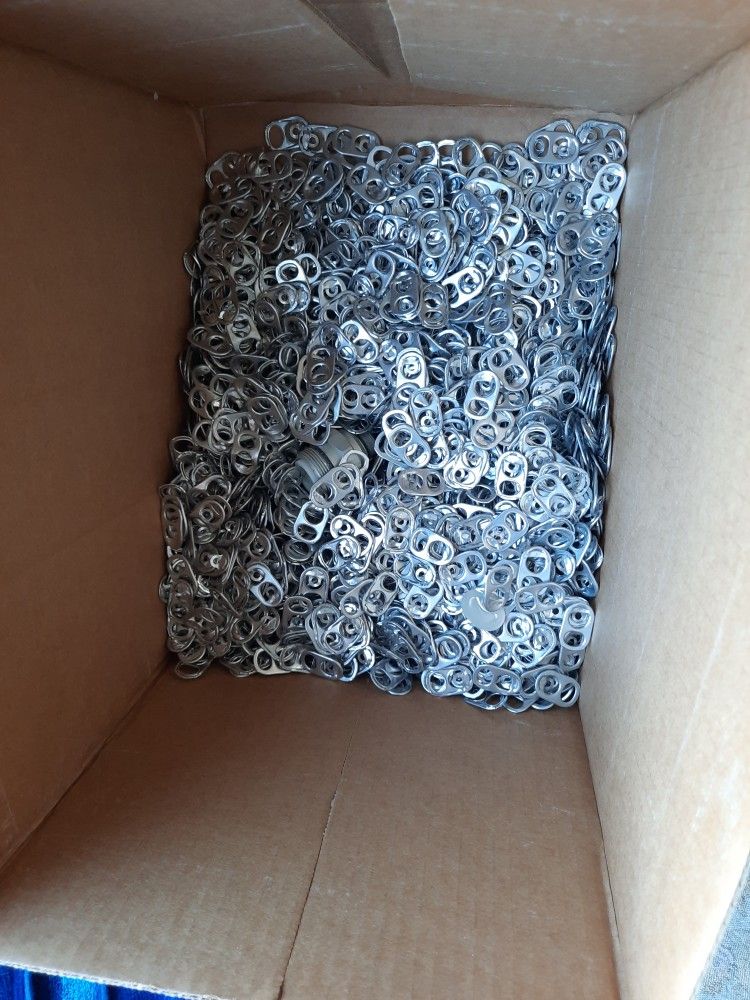 Pull Tabs