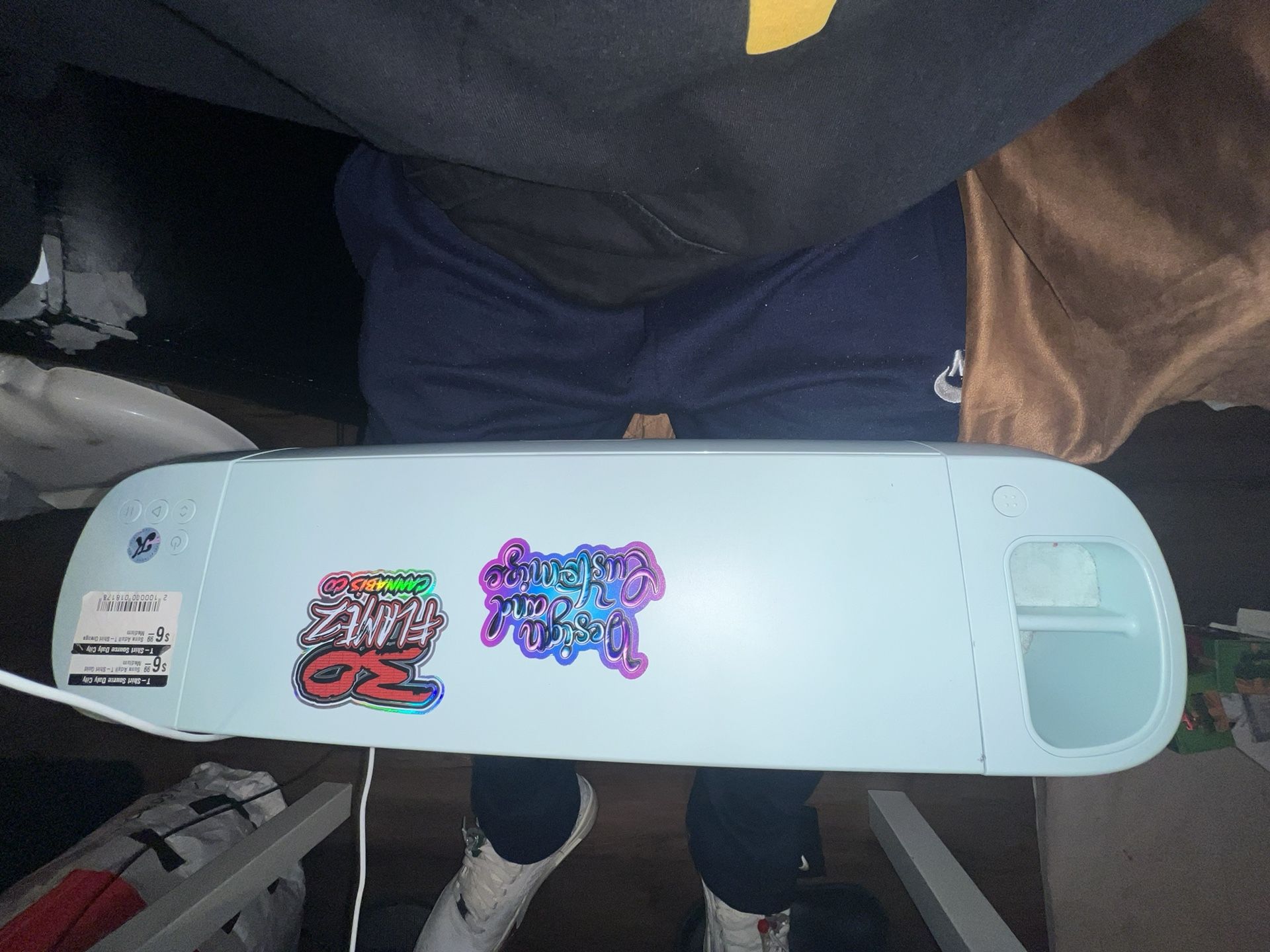 CRICUT EXPLORER 3