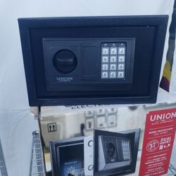 Safe - See Details Below 