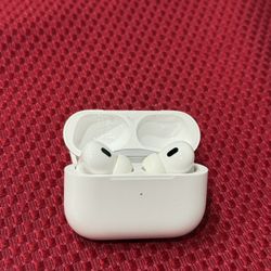 AirPods Pro 2 With Noise Cancelling 