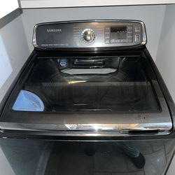 Samsung Activewash Steam Smartcare Washer & Dryer 