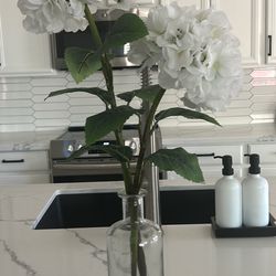 Flower Arrangement 