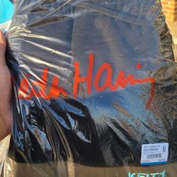 Keith Haring Sweatpants 