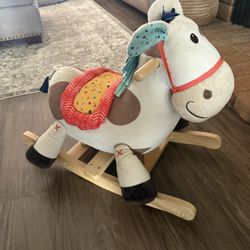 Rocking Horse 