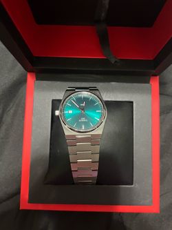 Tissot