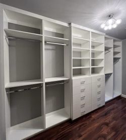 Closets