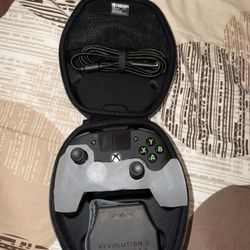 Nacon Revolution X Unlimited controller 