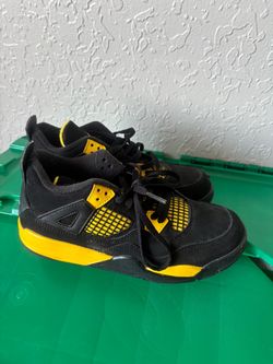 Thunders
