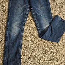Girl Pants