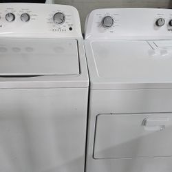 Whirlpool Washer And Dryer Electric 