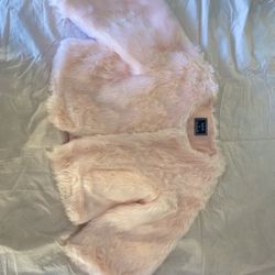 Jacket For Girls ( Free) Size 8 