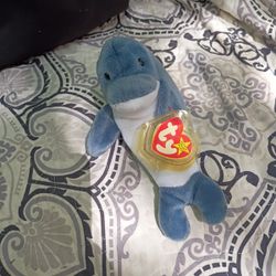 Beanie Babies 