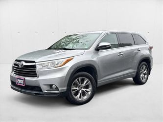 2016 Toyota Highlander