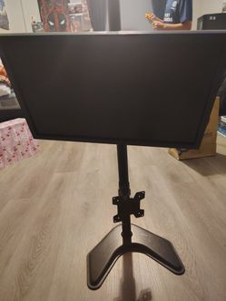 Sonic view computer monitor/ gaming monitor
