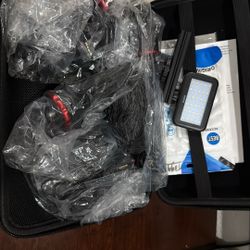 Camera Accessories 