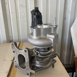 Honda CRV Turbo Charger 620149FV1B