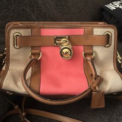 Michael Kors Purse