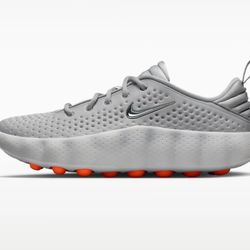 Nike Mind 002 "Light Smoke Grey"