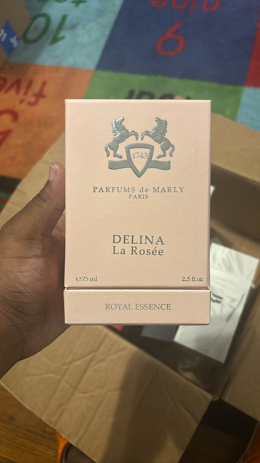 Perfume