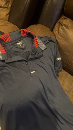 Hugo boss