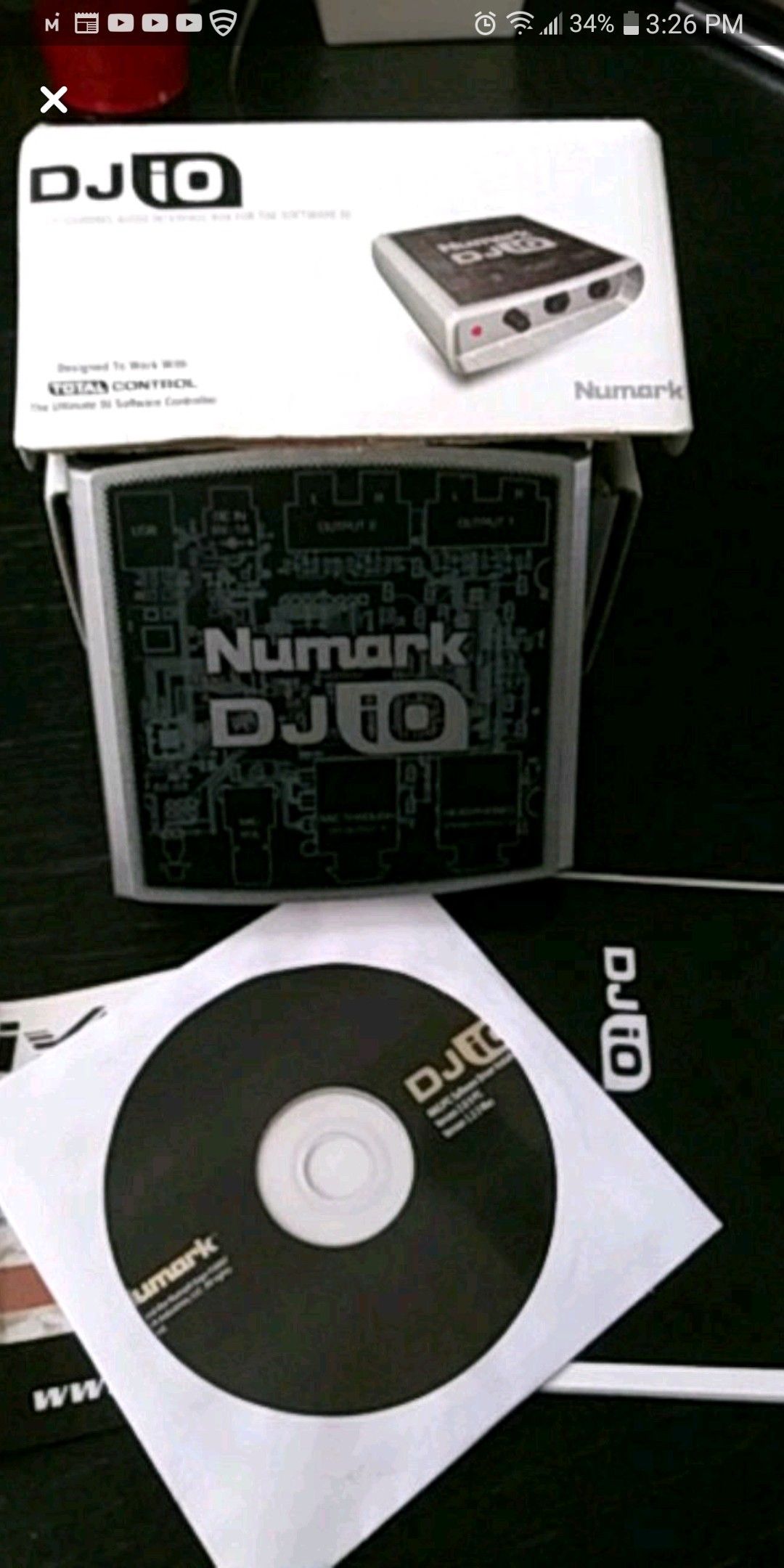 Numark