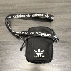 Adidas Originals Festival Crossbody Bag