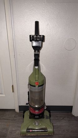 Hoover WindTunnel Upright Vacuum Cleaner