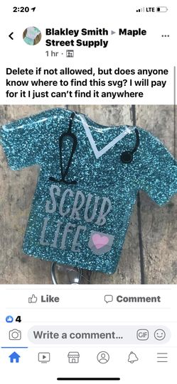 Badge reel and dog tag/keychain