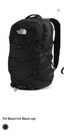 The north face Men's Borealis Backpack