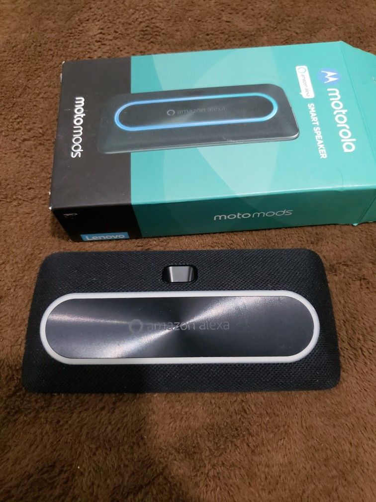 Moto Mods