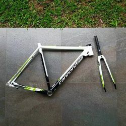 Cannondale Caad 10 