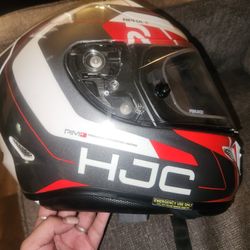 RPHA 11 PRO FULL-FACE HELMET