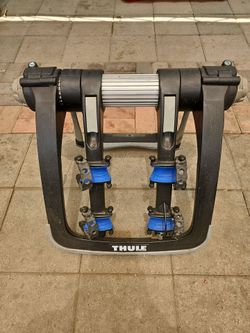 Thule
Raceway Pro Rack - 2 Bike