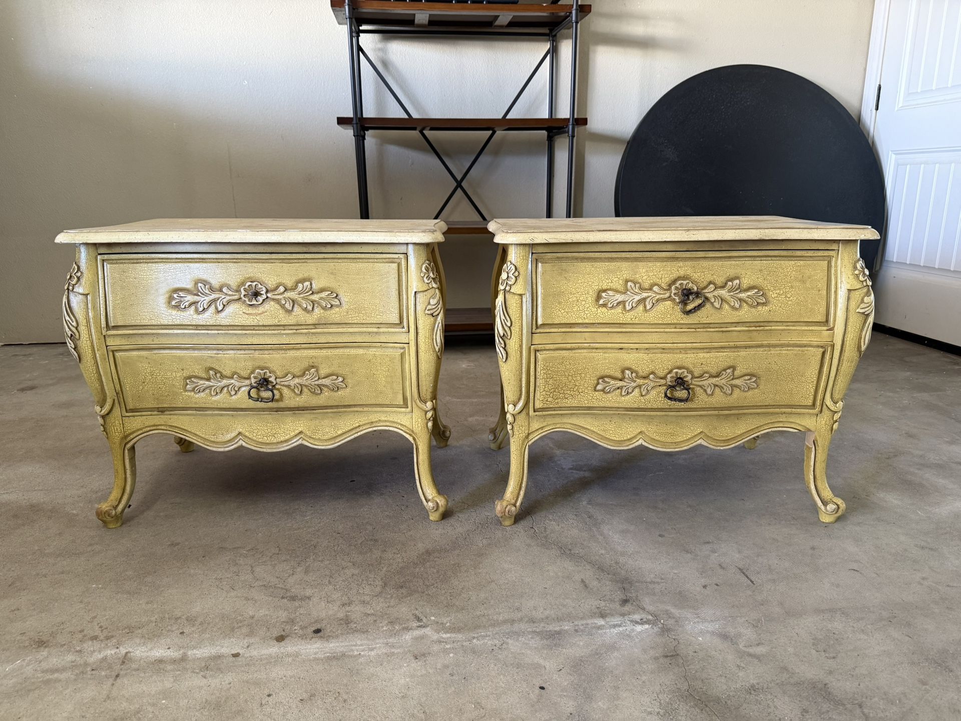 Side Tables