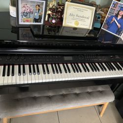 Piano 