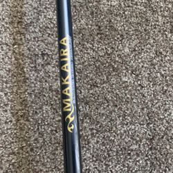 Okuma Makaira Popping Spinning Rod 7ft 4in for Sale in Los