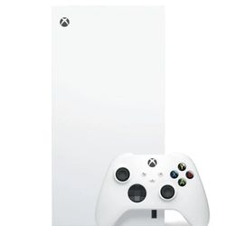 Xbox X Series 