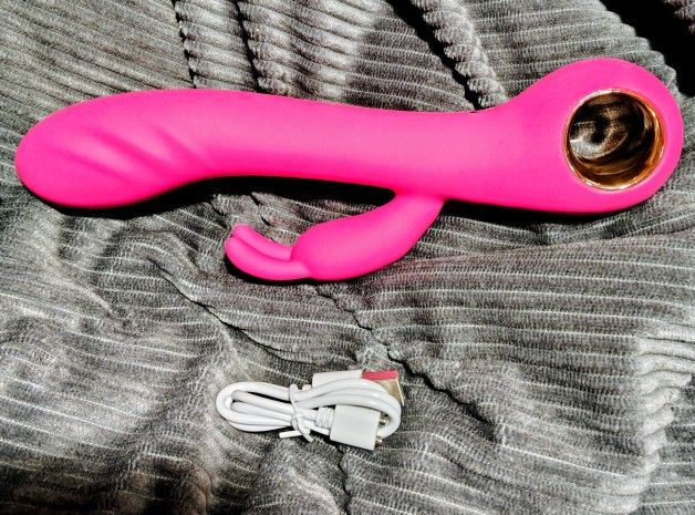 9 Function Rabbit Toys