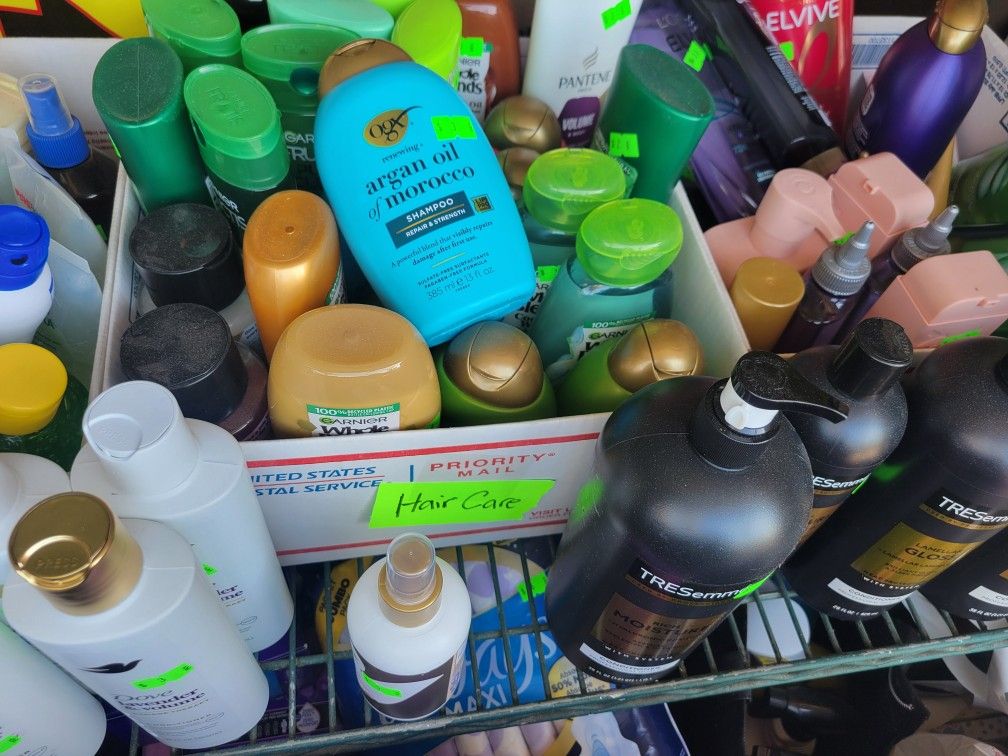 Hair Care