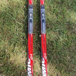 Atomic Skate Skis 