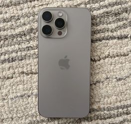 Iphone 16 pro max att
