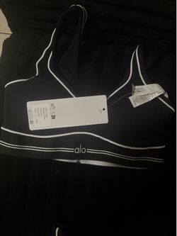 alo yoga set