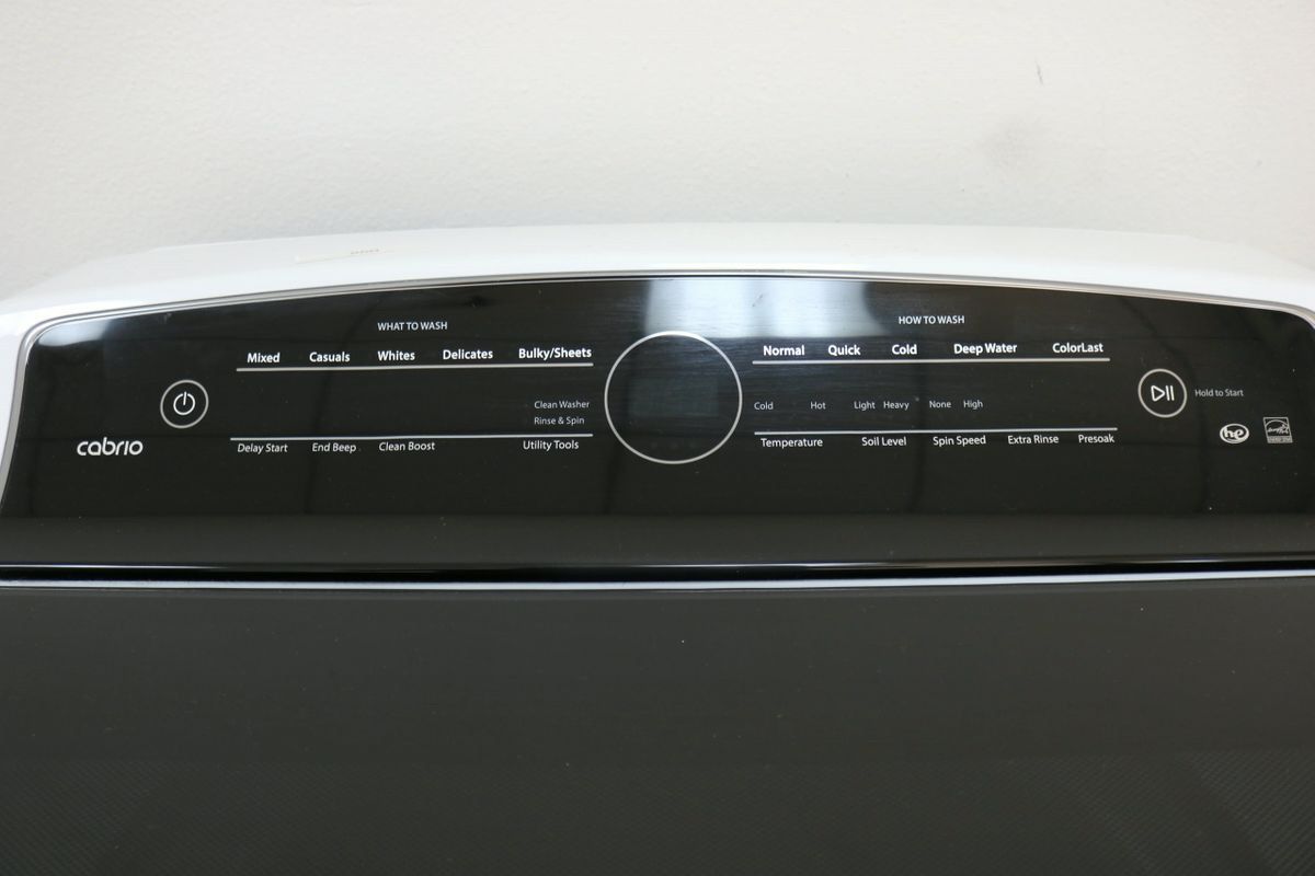 Whirlpool Cabrio washer for Sale in Anaheim, CA OfferUp