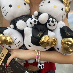 LAFC HELLO KITTY