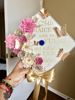 Graduation cap