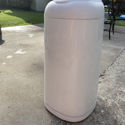 Diaper genie