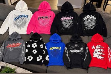 Hoodies