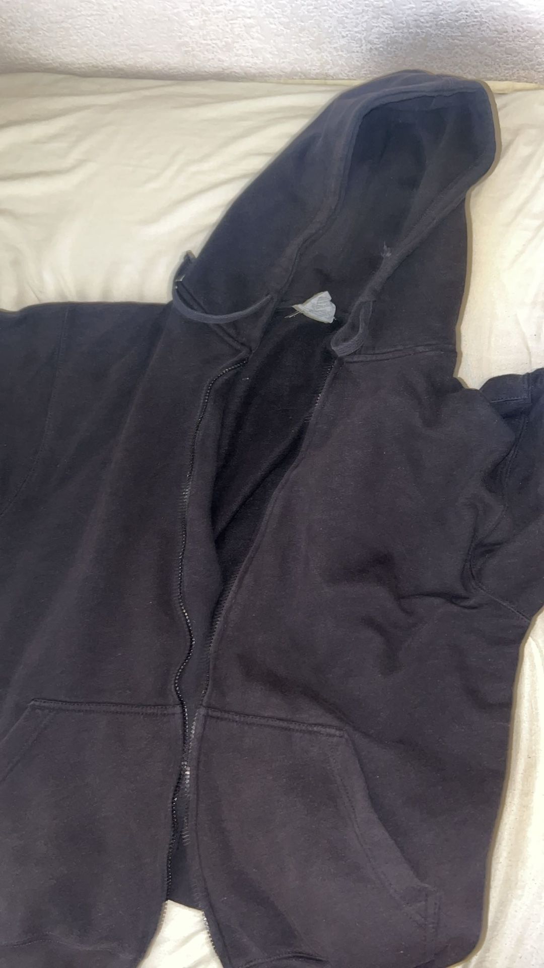 Black Pro Club Jacket