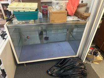 Display case