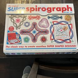 Spirograph